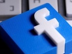 Facebook reported outage with users flagging concerns.(Reuters) Facebook reported outage with users flagging concerns.(Reuters)
