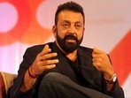 In the ad, Sanjay Dutt said that men wanted to cook, look after babies 'to feel like behenjis'. In the ad, Sanjay Dutt said that men wanted to cook, look after babies 'to feel like behenjis'.