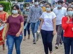 KEAM 2022: Final category list expected today at cee.kerala.gov.in(HT file) KEAM 2022: Final category list expected today at cee.kerala.gov.in(HT file)