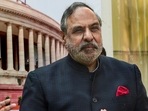 Congress leader Anand Sharma. (PTI Photo/Kamal Kishore) Congress leader Anand Sharma. (PTI Photo/Kamal Kishore)