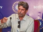 Kapil Dev Kapil Dev