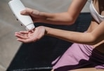 Body lotions are a great way to keep skin moisturised.