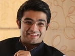 Congress leader Jaiveer Shergill. Congress leader Jaiveer Shergill.