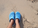 Crocs footwear options for men offer a lot of variety.