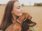 International Dog Day 2022: Ways to pamper your dog on this day(Pexels) International Dog Day 2022: Ways to pamper your dog on this day(Pexels)
