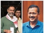 Yogendra Yadav on Wednesday said he was aware that Kejriwal ordered to make fake calls to his own leader in the name of BJP leaders. Yogendra Yadav on Wednesday said he was aware that Kejriwal ordered to make fake calls to his own leader in the name of BJP leaders.