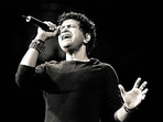 Singer KK died in May this year at the age of 53. Singer KK died in May this year at the age of 53.