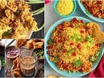 PCOS friendly snacking options