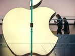 Apple has set the deadline of general return to office starting the week of Sept 5.(Bloomberg) Apple has set the deadline of general return to office starting the week of Sept 5.(Bloomberg)