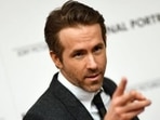 Ryan Reynolds praised an Indian restaurant in the UK on his Instagram account. Ryan Reynolds praised an Indian restaurant in the UK on his Instagram account.