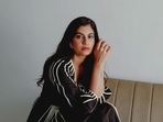 Shreya Dhanwanthary will now be seen in a short film, Birth. Shreya Dhanwanthary will now be seen in a short film, Birth.