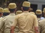 The firing incident has once again exposed poor self-defence training of Madhya Pradesh forest officials, where they get firearm training for eight days and once during their service period.&nbsp;(Representative Image/PTI)