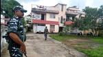 ED earlier conducted raids at the residence and office of Prem Prakash in May in connection with the Jharkhand mining case.