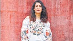 Juhi Parmar Juhi Parmar