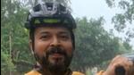 Prashant Kumar (HT PHOTO) Prashant Kumar (HT PHOTO)