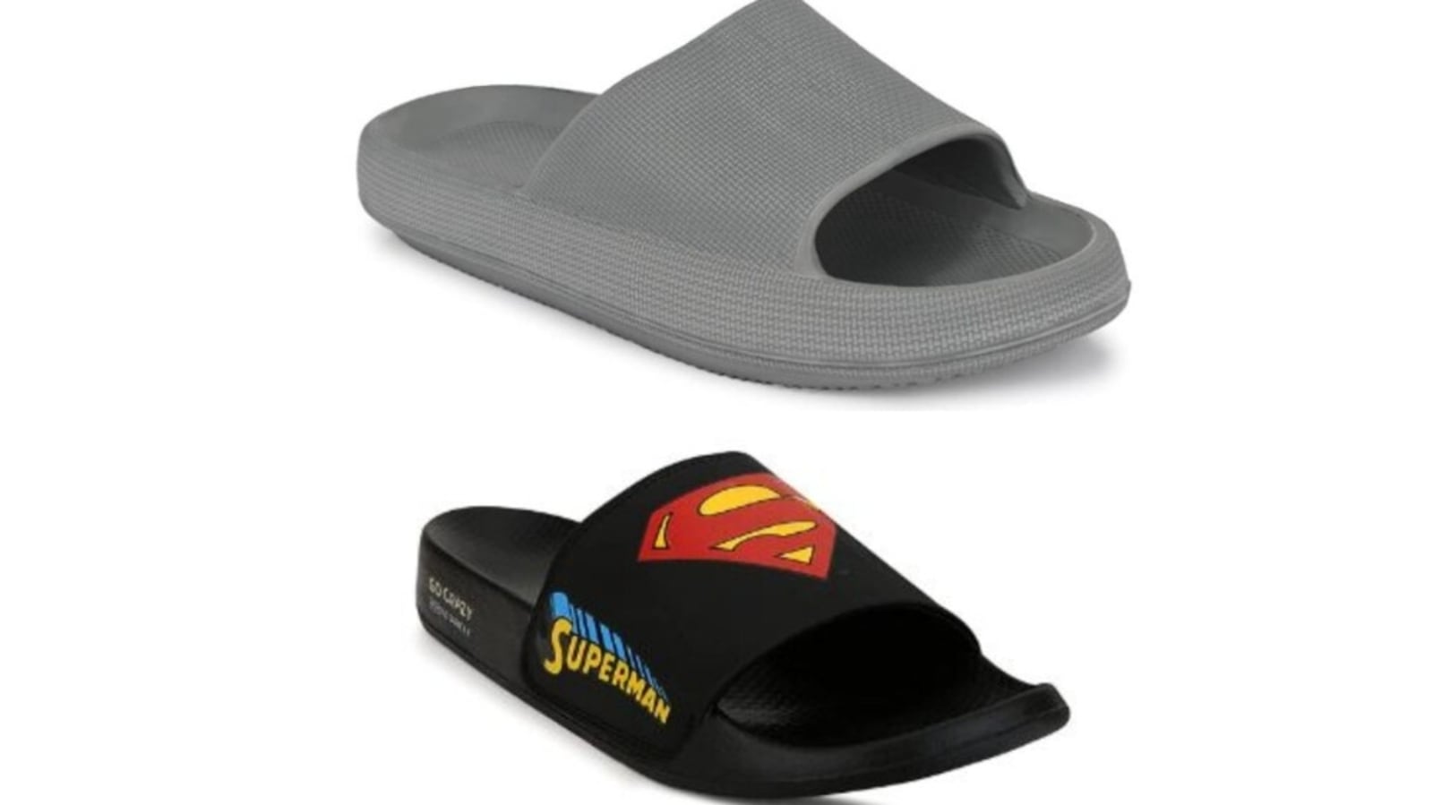 Comfiest mens flip online flops