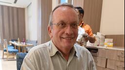 Joe Brinkmann says his main concern is always public safety and making sure that the buildings are razed safely, without damaging surrounding properties. (HT Photo)