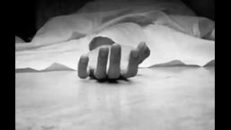 The police said the deceased has been identified as Kailash Nath (52) and injured as Rakesh of Bettiah district in Bihar. The labourer died while another suffered injury after they got buried under a mound of soil while digging the road to lay a pipeline in Kurukshetra. (HT Photo/ Representational image)