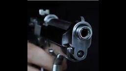 Two bike-borne youths intercepted his path and shot at an 18-year-old boy in Hisar. The injured youth’s father said his son had just passed Class 12 and they did not have a rivalry with anyone. (HT Photo/ Representational image)