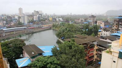 The koliwadas are the settlements of the Koli or fishermen community, who are the original inhabitants of Mumbai along with indigenous groups like the Agaris, Bhandaris and Pathare Prabhus. (HT Photo) The koliwadas are the settlements of the Koli or fishermen community, who are the original inhabitants of Mumbai along with indigenous groups like the Agaris, Bhandaris and Pathare Prabhus. (HT Photo)