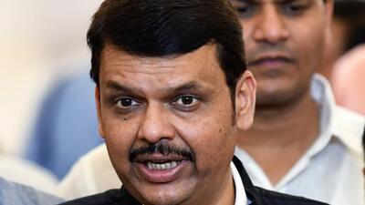 With the BMC elections slated to be held later this year, the BJP seems to be looking to wrest control of the BMC from Thackeray-led Sena (ANI) With the BMC elections slated to be held later this year, the BJP seems to be looking to wrest control of the BMC from Thackeray-led Sena (ANI)