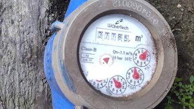 PMC officials claim that residents will get less water bill than existing ones after installation of meters. (REPRESENTATIVE PHOTO) PMC officials claim that residents will get less water bill than existing ones after installation of meters. (REPRESENTATIVE PHOTO)