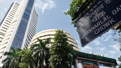 Markets end in green as Sensex surges by 54 points; Nifty up by 27 points (MINT_PRINT) Markets end in green as Sensex surges by 54 points; Nifty up by 27 points (MINT_PRINT)