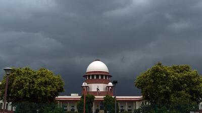 The Supreme Court on Wednesday directed the review petition filed by Karti P Chidambaram to be listed in open court for arguments on Thursday. The Supreme Court on Wednesday directed the review petition filed by Karti P Chidambaram to be listed in open court for arguments on Thursday.