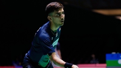 Lakshya Sen (AP)