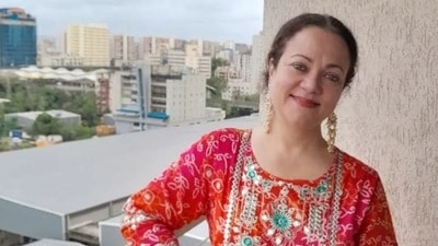 Mandakini talks about her comeback, career and debut film in an exclusive chat with Hindustan Times.