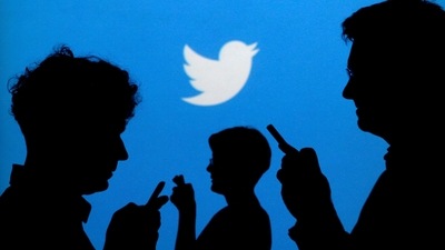 Twitter has called the whistleblower's complaint “a false narrative” that is “riddled with inconsistencies and inaccuracies and lacks important context.” (REUTERS)