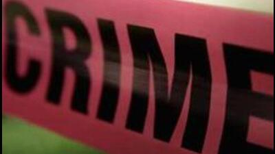 Ludhiana police solved the murder case of a city-based auto rickshaw driver after arresting two of his friends. (HT File) Ludhiana police solved the murder case of a city-based auto rickshaw driver after arresting two of his friends. (HT File)