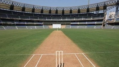 As per the agreement, Omaxe will develop an outdoor stadium with a minimum 30,000 seating capacity. It will be an international cricket-cum-football stadium/ football stadium. (Representative image)