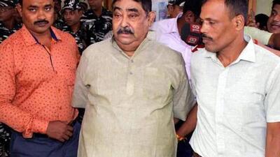 He was taken to the Asansol jail where he will be lodged for the next two weeks. (File image) He was taken to the Asansol jail where he will be lodged for the next two weeks. (File image)