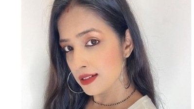Kanishka Soni opens up on being in an abusive relationship.