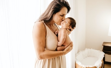 Breastfeeding and breast cancer: Here's all you need to know (Jonathan Borba) Breastfeeding and breast cancer: Here's all you need to know (Jonathan Borba)