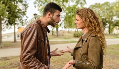6 ways to effectively defuse conflict in your relationship (Pexels)