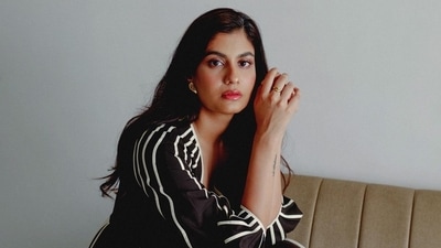 Shreya Dhanwanthary will now be seen in a short film, Birth. Shreya Dhanwanthary will now be seen in a short film, Birth. 
