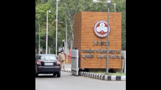 A heart was allocated to a matching recipient at a hospital in New Delhi and a liver in Jaipur.