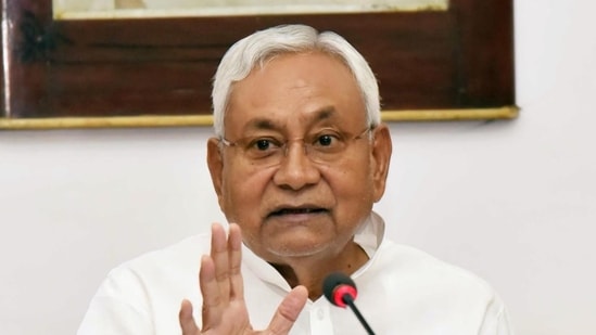 Can Nitish Kumar’s Entry Change The 2024 Poll Calculus? | Latest News ...