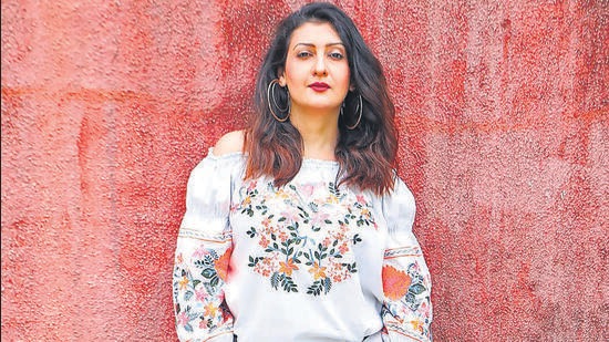 Juhi Parmar