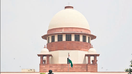 The Supreme Court observed that freebies will continue to destroy the economy unless there is a conscious decision taken by all political parties to stop such hand-outs. (AP)