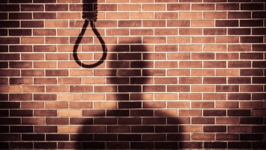 Prima facie, Yadav died of hanging while three others died of poisoning, an official said.(Getty Images/iStockphoto)