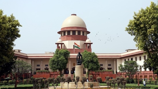The SC is set to take up a review petition of the PMLA judgment, whose consequence could be a disquieting erosion of the safeguards of the right to life and liberty.&nbsp;(ANI)