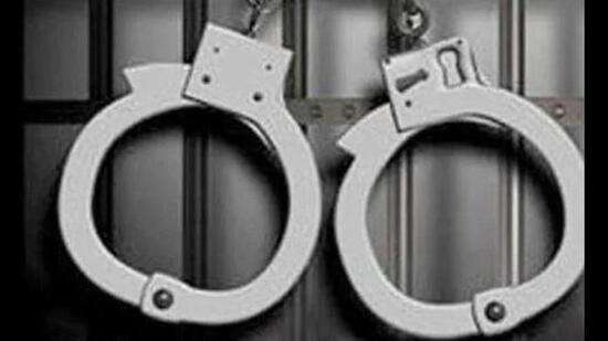 Days after unearthing a scam involving the issuance of vehicle fitness certificates in the Sangrur regional transport authority (RTA) office, a Punjab vigilance bureau (VB) team on Wednesday nabbed Jalandhar motor vehicle inspector (MVI) Naresh Kaler and agents Rampal, alias Radhe, and Mohal Lal, said officials.