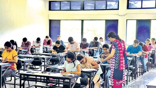 CUET UG 2022 Phase 6 exam begins today, important instruction for students