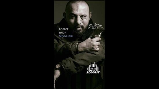 Bobbee Singh (Courtesy Shirshendu Banerjee) Bobbee Singh (Courtesy Shirshendu Banerjee)