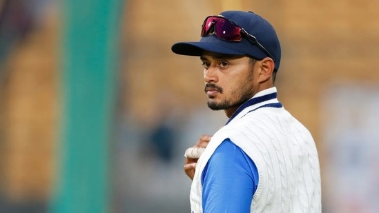 Priyank Panchal will lead India A in the three four-day 'Tests' against New Zealand A (BCCI)