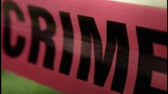 Ludhiana police solved the murder case of a city-based auto rickshaw driver after arresting two of his friends. (HT File)