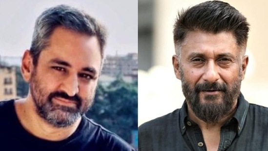 Dylan Mohan Gray had criticised Vivek Agnihotri's The Kashmir Files. Dylan Mohan Gray had criticised Vivek Agnihotri's The Kashmir Files. 